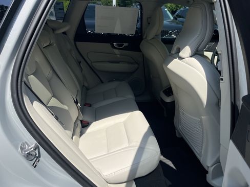 Used 2026 Volvo XC60 B5 Ultra w/ Protection Package Premier image 61