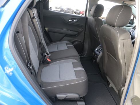 New 2026 Chevrolet Blazer LT w/ Midnight/Sport Edition image 29