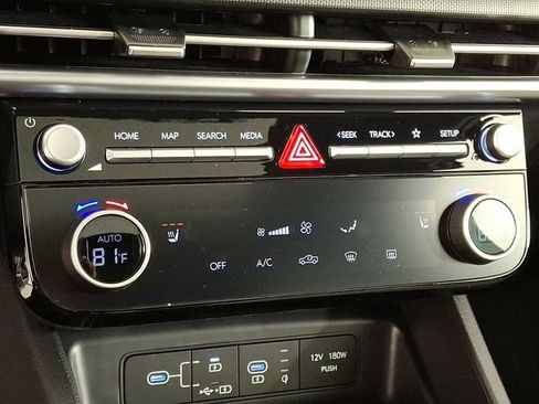 New 2026 Hyundai Santa Cruz SEL FWD image 18