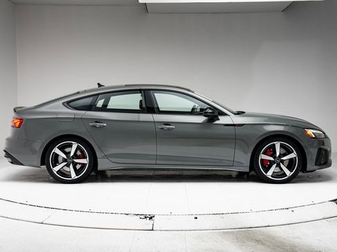 Used 2024 Audi A5 2.0T Premium Plus image 30