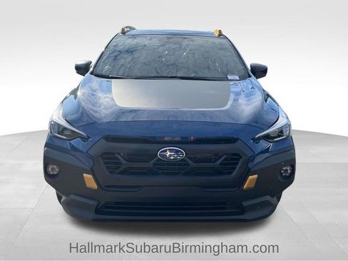 New 2026 Subaru Crosstrek 2.5i Wilderness w/ Wilderness Package AWD/4WD image 7