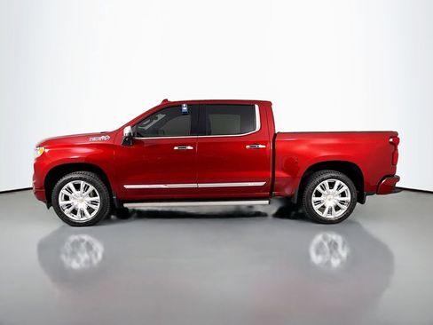 Used 2023 Chevrolet Silverado 1500 High Country AWD/4WD image 4