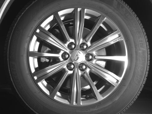 Used 2019 Cadillac XT5 Luxury FWD image 10