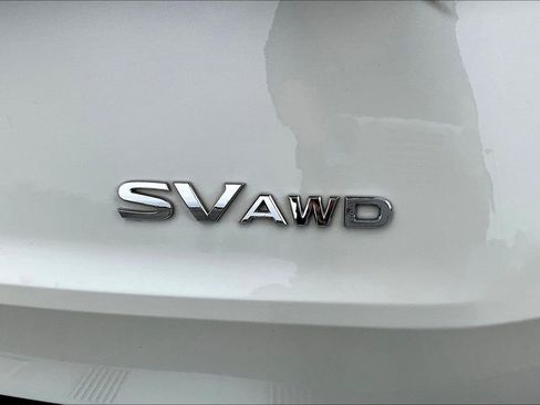 Used 2021 Nissan Rogue SV w/ Premium Package AWD/4WD image 23