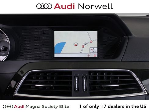 Used 2013 Mercedes-Benz C 300 4MATIC Sedan image 7