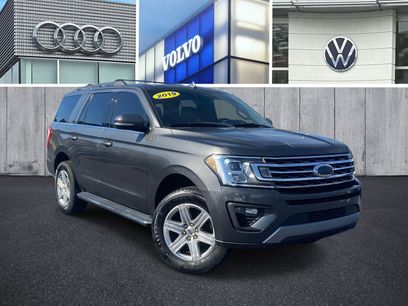 Used 2019 Ford Expedition XLT w/ Equipment Group 202A