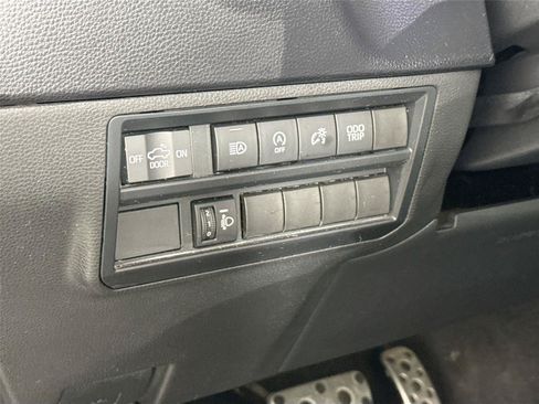 Used 2023 Toyota Tundra SR5 w/ TRD Off-Road Package AWD/4WD image 15