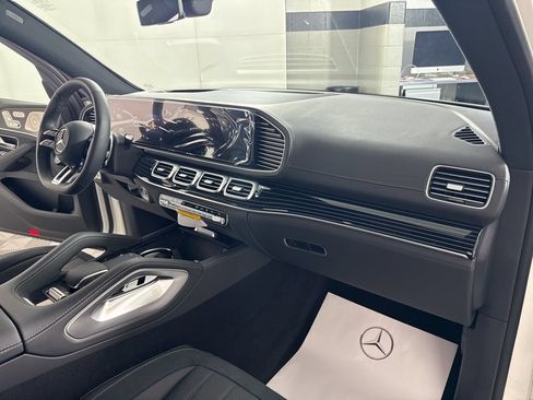 New 2026 Mercedes-Benz GLE 53 AMG 4MATIC image 19