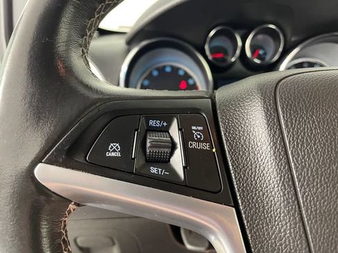 Used 2014 Buick Encore Leather FWD image 11