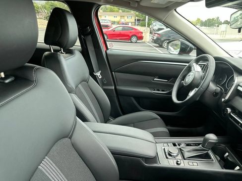 Certified 2026 MAZDA CX-50 2.5 Hybrid w/ Cargo Package AWD/4WD image 9