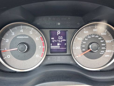 Used 2015 Subaru Forester 2.5i Limited AWD/4WD image 19