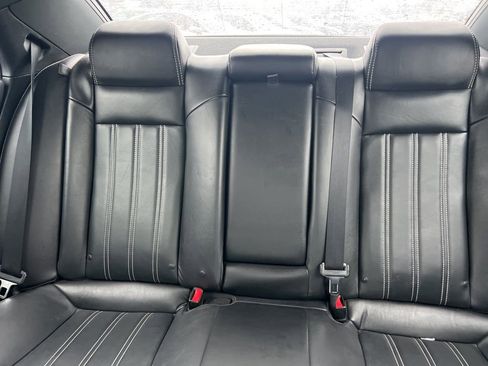 Used 2014 Chrysler 300 S w/ Luxury Group image 26