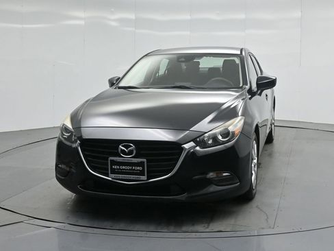 Used 2018 MAZDA MAZDA3 Sport image 52