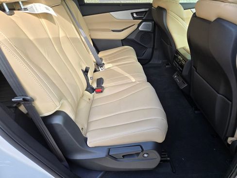 New 2026 Acura MDX w/ Technology Package image 19