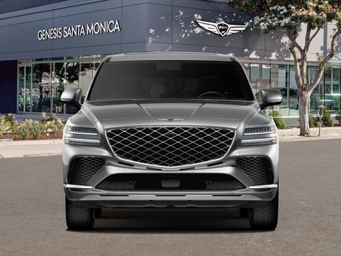 New 2026 Genesis GV80 3.5T AWD/4WD image 37