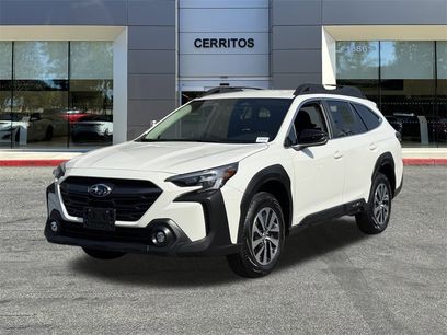 Used 2025 Subaru Outback Premium
