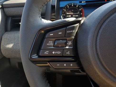 New 2026 Subaru Outback Premium image 24