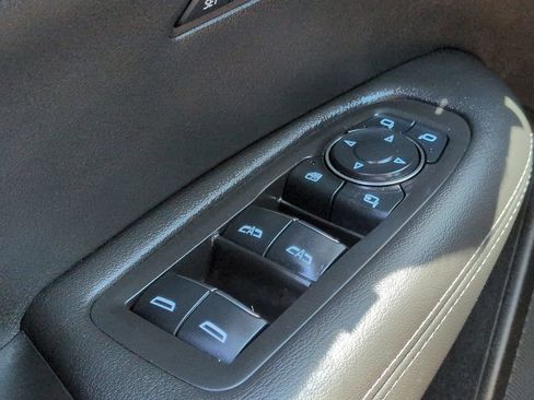 Used 2024 Cadillac XT6 Sport w/ LPO, ONYX Package AWD/4WD image 24