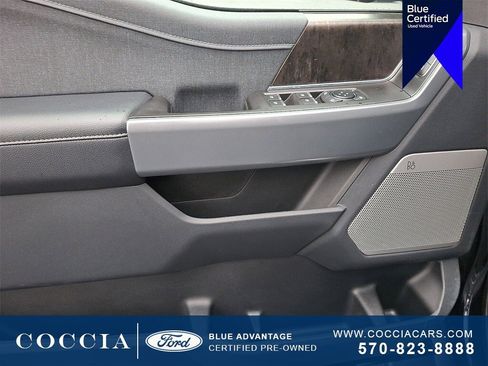 Certified 2022 Ford F150 Lariat image 12