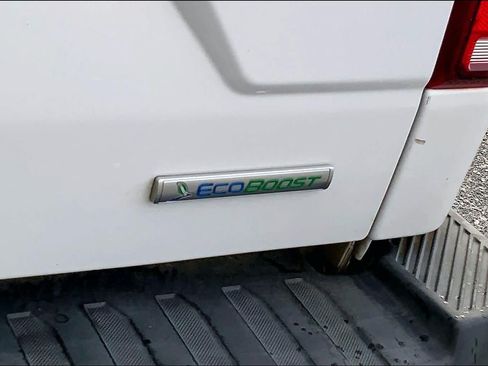 Used 2018 Ford F150 XLT w/ Equipment Group 301A Mid RWD image 10