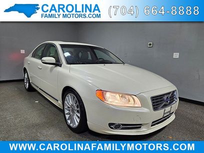 Used 2010 Volvo S80 3.2