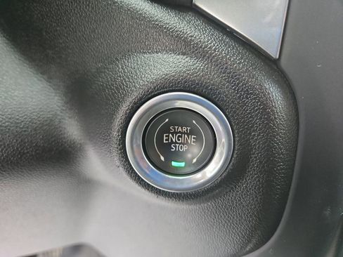 Used 2020 Chevrolet Silverado 1500 RST w/ All-Star Edition image 20