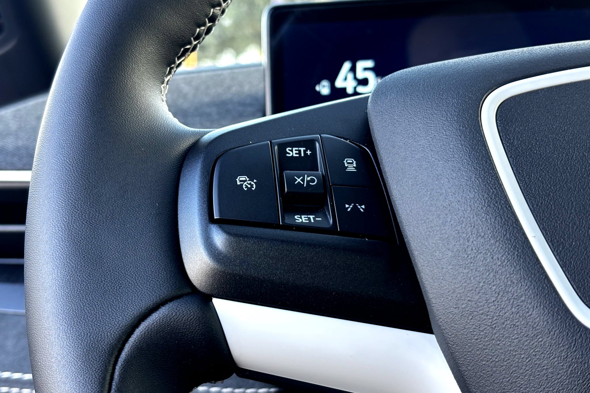 New 2025 Ford Mustang Mach-E GT AWD/4WD image 14
