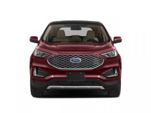 Used 2024 Ford Edge SEL w/ Convenience Package AWD/4WD image 11