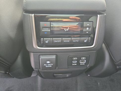 New 2026 Subaru Ascent Bronze Edition AWD/4WD image 19