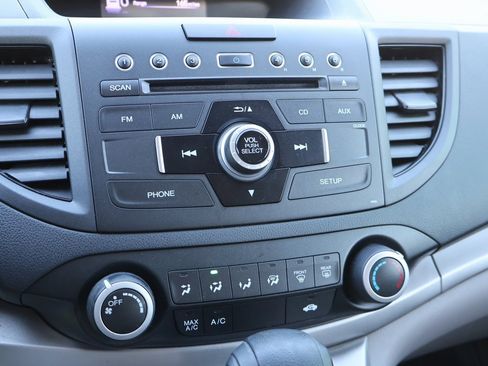 Used 2013 Honda CR-V LX image 22