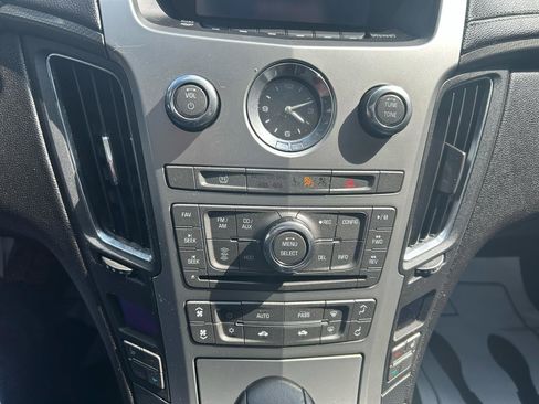 Used 2011 Cadillac CTS Performance AWD/4WD image 22