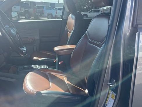 Used 2022 Ford Maverick Lariat FWD image 29
