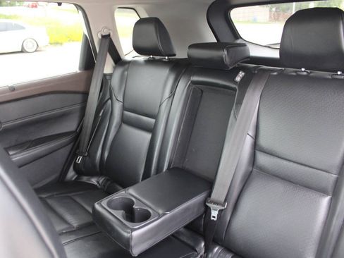 Used 2023 Nissan Rogue SV w/ SV Premium Package AWD/4WD image 17