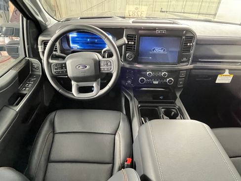 New 2026 Ford F350 Lariat w/ Tremor Off-Road Package image 10