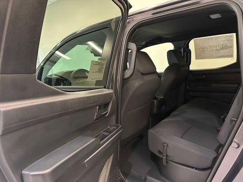 New 2026 Toyota Tacoma SR5 image 23