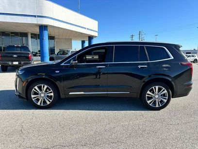 Used 2023 Cadillac XT6 Premium Luxury w/ Technology Package