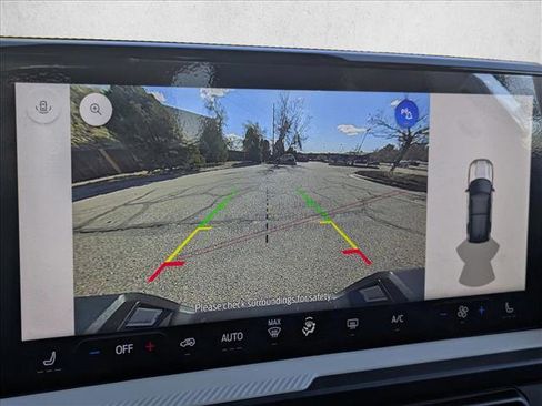 New 2025 Ford Bronco Sport Heritage w/ Convenience Package image 13