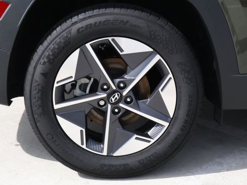 Used 2025 Hyundai Tucson SEL image 8