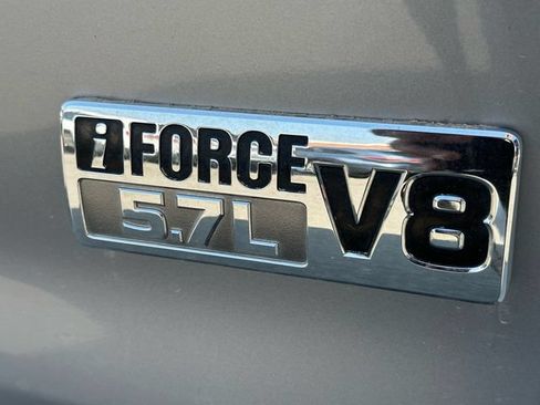 Used 2017 Toyota Sequoia Limited w/ Safety & Convenience Package AWD/4WD image 13