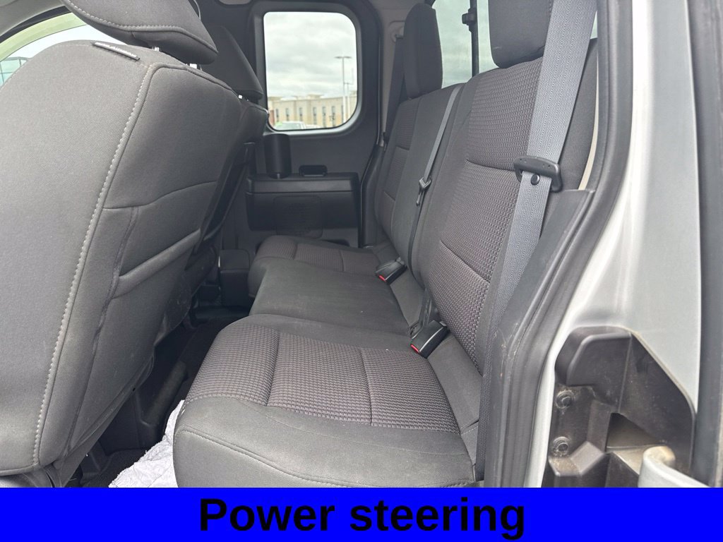 Used 2012 Nissan Titan SV w/ SV Value Truck Pkg AWD/4WD image 8