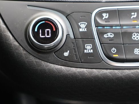 Certified 2019 Chevrolet Malibu LT w/ Driver Confidence Package II FWD image 20