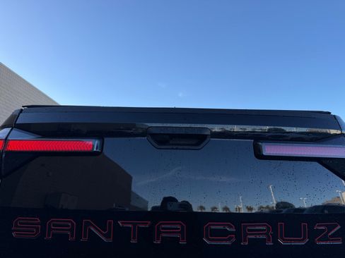 Used 2024 Hyundai Santa Cruz SEL image 23