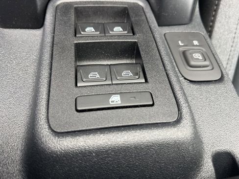 New 2025 Ford Bronco Big Bend image 21