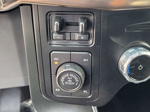 Used 2023 Ford F150 Raptor AWD/4WD image 15