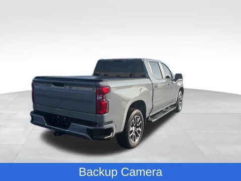 Used 2024 Chevrolet Silverado 1500 LT image 6
