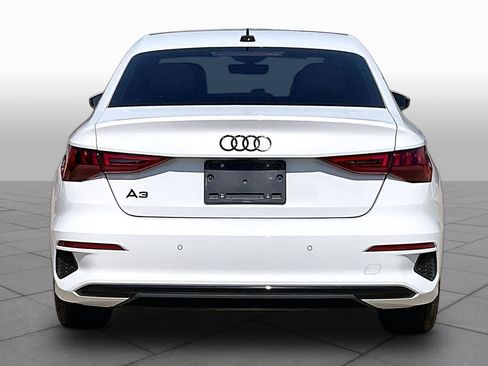 Used 2024 Audi A3 2.0T Premium w/ Convenience Package FWD image 5