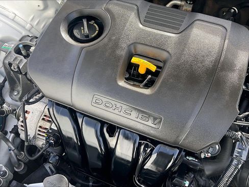 Used 2024 Kia Forte LXS image 35