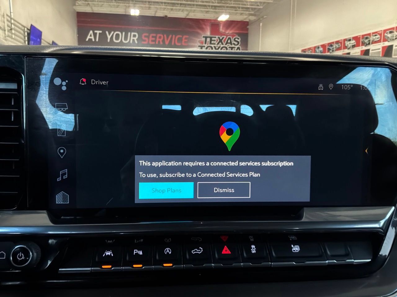 Used 2023 Chevrolet Silverado 1500 High Country AWD/4WD image 51