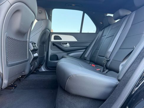 Used 2026 Mercedes-Benz GLE 350 4MATIC image 27