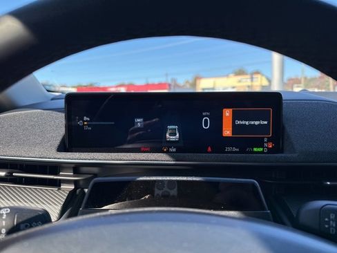 New 2025 Ford Mustang Mach-E Premium image 28